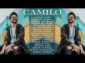 Camilo - Grandes éxitos de Camilo 2021 - Camilo Mix 2021 Lo Mas Nuevo