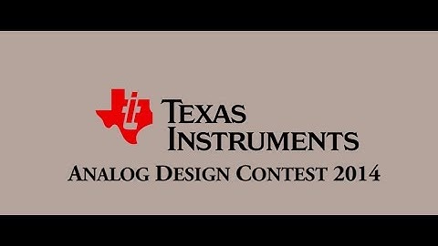 TIIC India Analog Design Contest 2014 -Team -75.3 ,"Silent Speech recognition system using sEMG"