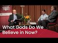 What Gods Do We Believe in Now?  NT Wright and Gary Morson at Northwestern