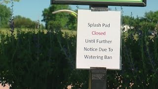 Cottage Grove Water Ban Could Last Longer Than Expected