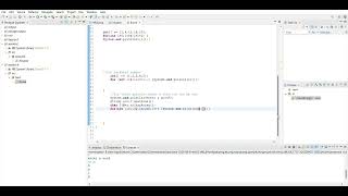 eclipse workspace   session 4 src hw4 B java   Eclipse IDE 2023 07 31 22 08 35