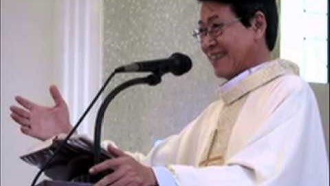 Chúa Nhật 17 Thường niên Năm C 2007