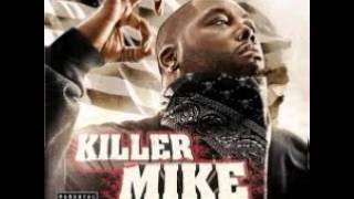 Killa Mike - Re-Akshon - Crunk Remix