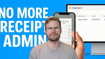 We Built an AI Tool to Automate Business Expenses