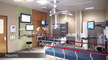 RM Design Studio: Healthcare Animation