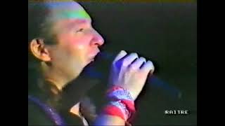Vasco - Speciale Tour "Liberi Liberi" '89
