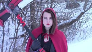 This Will Be The Day - Live Action (Rwby Theme Song)