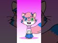 sprunki oc alpha lexa ryan world phase 2 - sprunki incredibox #sprunki #animation #incredibox