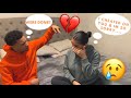 ACTING DRUNK Then Confessing To Cheating *HE BROKE UP WITH ME*