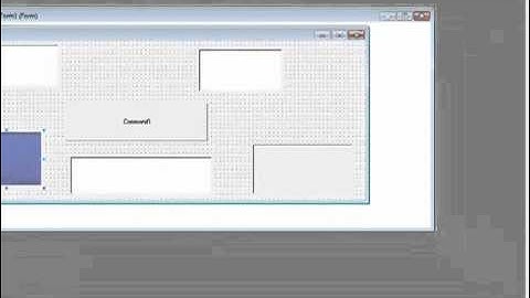 poner imagen a un proyecto en visual basic