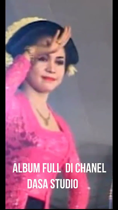 Sangga Buana = Gambyong Mari Kangen