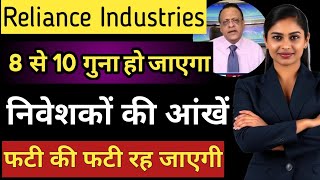 Ril, Reliance Industries Share Latest News Today. Adani Enterprises Share Latest News Today.