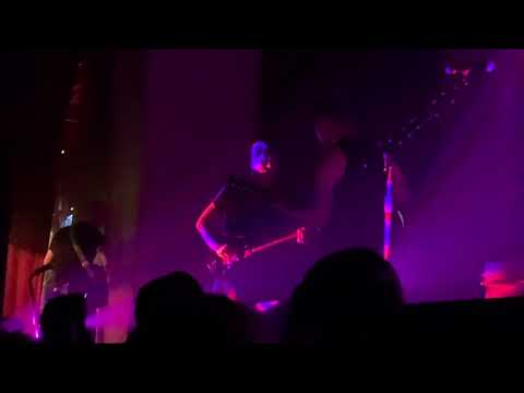 Marcus Mumford Live - When I Get My Hands on You (Bob Dylan cover) - Paramount, Denver, CO - 9/20/22