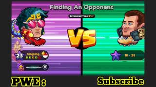 𝐋𝐀𝐖𝐀𝐍 𝐏𝐋𝐀𝐘𝐄𝐑 𝐊𝐘𝐑𝐀𝐒𝐓𝐎𝐊𝐄𝐒𝟑𝟏 𝐃𝐈 𝐆𝐀𝐌𝐄 𝐇𝐄𝐀𝐃 𝐁𝐀𝐋𝐋 𝟐