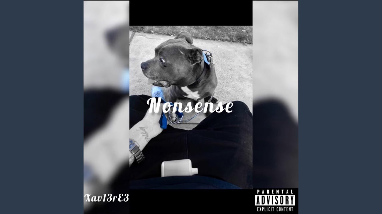 Watch Nonsense on YouTube Watch Nonsense on YouTube