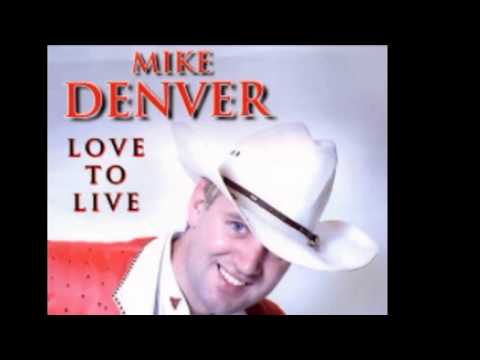 Mike DenverTurn out the lights the party'sover