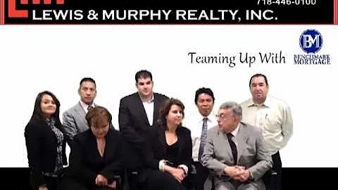 Lewis & Murphy Realty Teams Up Arturo Penalver of ...