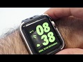 Apple Watch Series 3 depois de 3 meses de uso