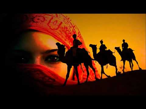 Cafe De Anatolia - Caravan