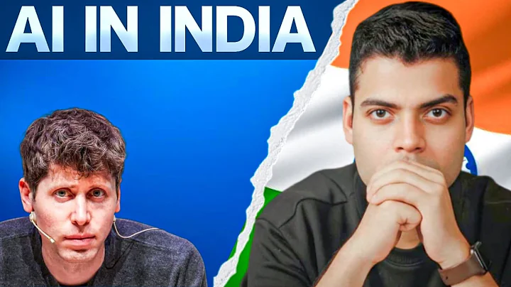 India’s Rs.10,000 Crore AI Bet: Are We Ready? #tanaypratap #hindi