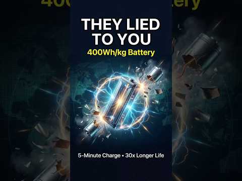 Finland's Battery Shocks CES