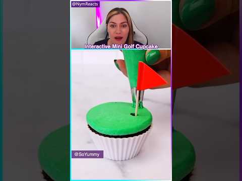Interactive Mini Golf