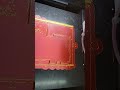 3D printing reminds me, Spring Festival,You know what that is? It just passed...I learned from WoW