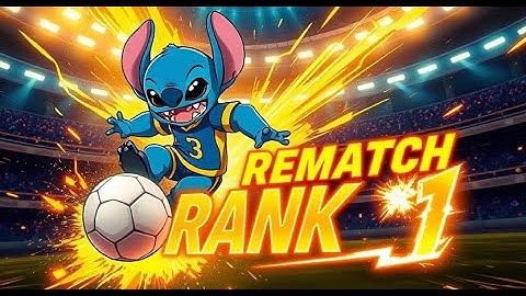 Rematch TWT Weekly Tournament !!!! | 13/12