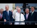 EL VATICANO APUNTO DE CONTROLAR ESTADOS UNIDOS CON CATOLICO JOE BIDEN ¡DESGRACIA EN ESTADOS UNIDOS!