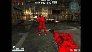 CodedMinds.org CombatArms Public Hacks
