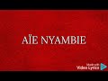 YITOU FEAT MKKING - Acolytes_Lyric vidéo