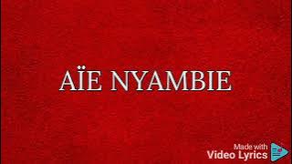 YITOU FEAT MKKING - Acolytes_Lyric vidéo