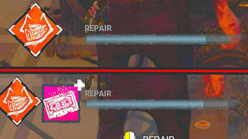 Legions Tape vs Ruin Gen Regression Speed