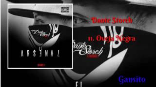 11. Oveja Negra - Dante Storch [El Arsenal + Link De Descarga]