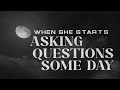 Tyler Farr - Questions (Lyric Video)