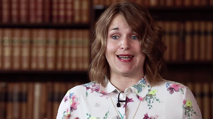 Storytelling - Why people matter? | Kim Rowell | T...