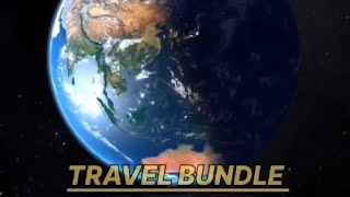 Travel Bundle - The Itinerary Expert  Thailand Tour Itinerary  5Nights /6Days  Krabi2N Phuket 3N