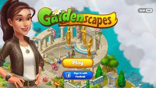 Maze Apologizes to Rachel - GREEK ISLAND EXPEDITION (2/2) - Gardenscapes New Acres