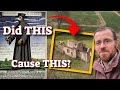 Why 10 Villages in Oxfordshire Vanished!