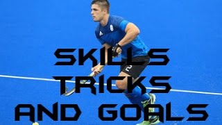 Skills, tricks and goals | (Compilation 5)