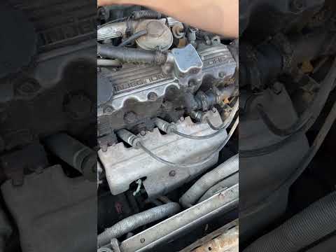 Двигатель Дэу Эсперо 2.0 C20LE