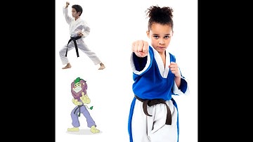 Lesson 5 | High Block Reverse Punch