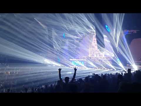 Pendulum - Hold Your Colour (Noisia Remix) - Rampage 2022