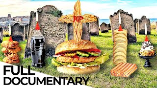 how ultra-processed food is slowly killing us | endevr documentary