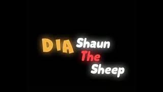 Lagu Shaun The Sheep Versi Indonesia