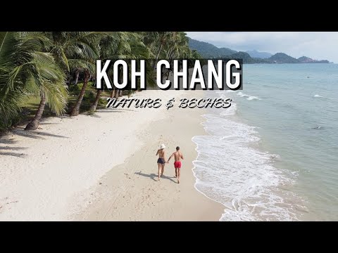 Video: Koh Chang, Thailandia: guida di viaggio