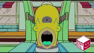 Preview 2 Homer Simpson Angry Effects Sponsored By Preview 2 Jaymin V12 Effects