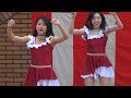 IRIS 川崎ブレイブサンダース チアリーダーズ 2019 4 4 