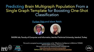 Predicting Brain Multigraph Population From a Single Graph Template | PRIME MICCAI 2022