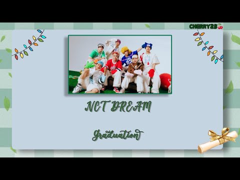 【韓繁中字】NCT DREAM(엔시티 드림) - Graduation
